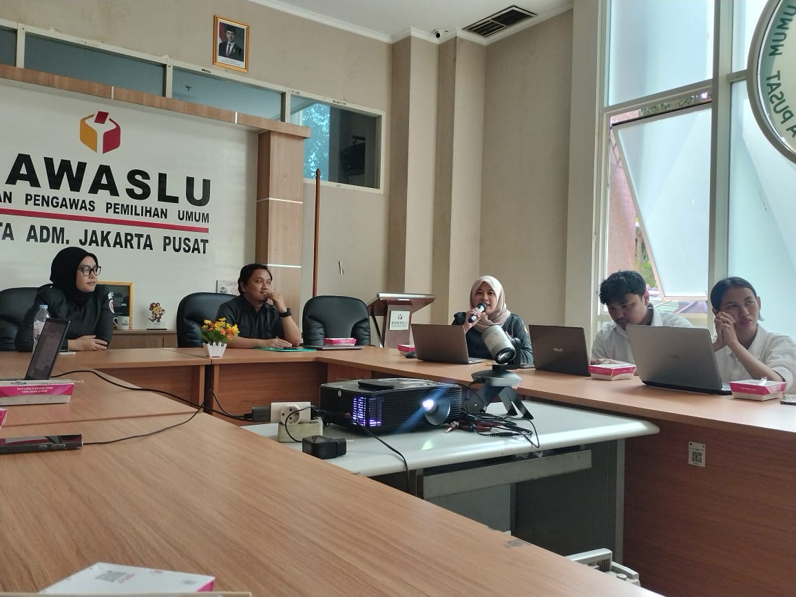 Katalis Modul Ketiga