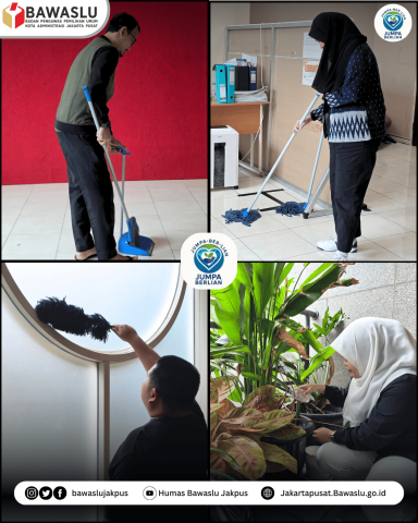 Pelaksanaan Program Jumpa Berlian 6 Maret 2026