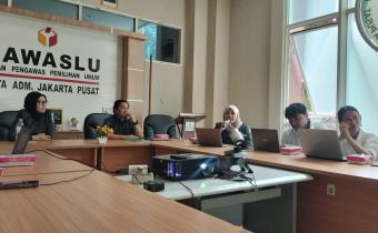 Katalis Modul Ketiga