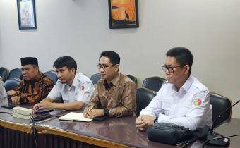 Bawaslu Jakarta Pusat Audiensi Dengan Sudin Pendidikan Jakarta Pusat Wilayah II