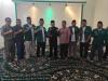 Foto Bersama Audiensi Bawaslu Kota Jakarta Pusat dengan GP Ansor Jakarta Pusat
