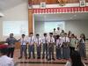 Pemilihan Duta Pengawas Partisipatif SMKN 27 Jakarta